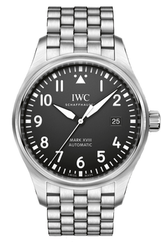 Pilot&#39;s Watch Mark XVIII
