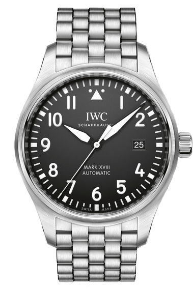 Pilot&#39;s Watch Mark XVIII