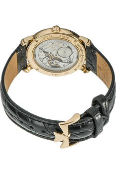 Malte Grande Classique Yellow Gold Manual