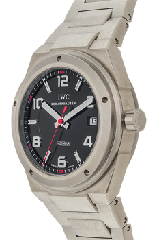 Ingenieur AMG Titanium Automatic