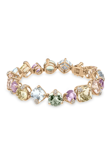 Peekaboo Bracelet