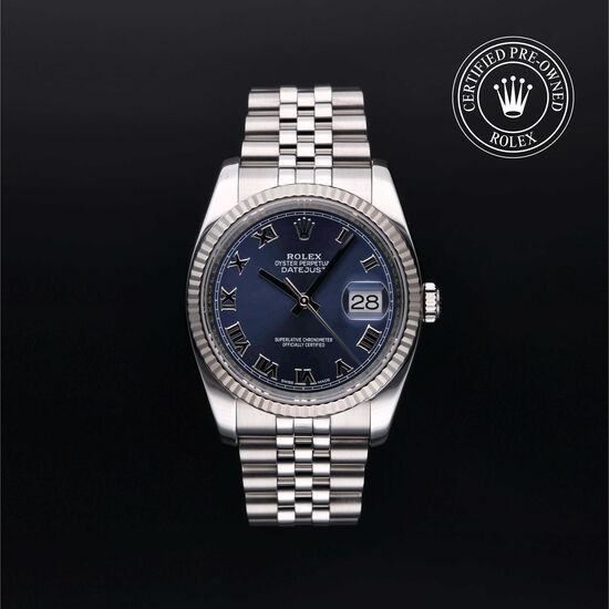 Datejust