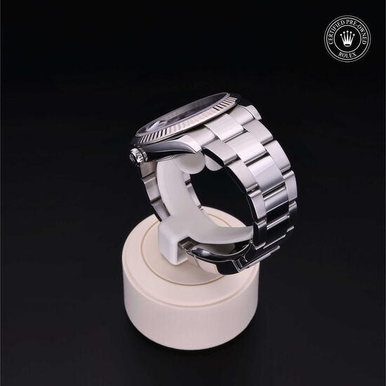 Datejust 41