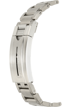 Pelagos LHD Titanium Automatic