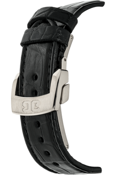 PanoMaticLunar XL White Gold Automatic