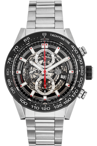 Tag heuer carrera cal heuer 01 outlet
