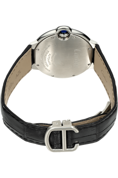 Ballon Bleu Stainless Steel Automatic