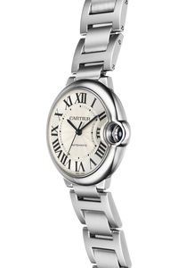 Ballon Bleu Stainless Steel Automatic