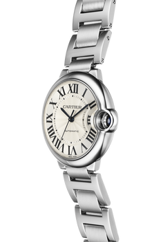 Ballon Bleu Stainless Steel Automatic