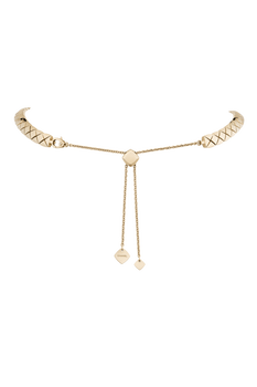 Coco Crush Supple Short Necklace