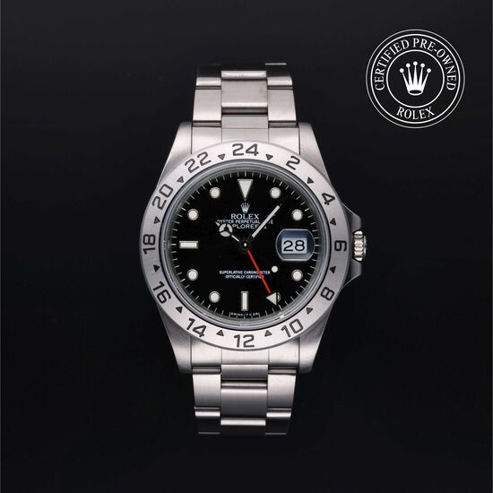 Explorer II