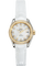 Seamaster Aqua Terra Co-Axial Yellow Gold and Stainless Steel Automatic