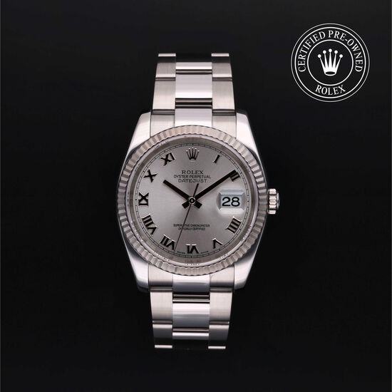 Datejust