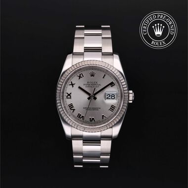 Datejust
