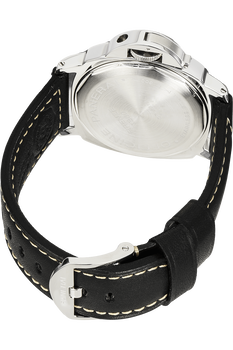 Luminor Marina Stainless Steel Manual