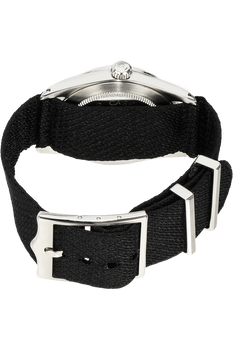 Prince Oysterdate Stainless Steel Automatic