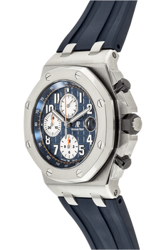 Royal Oak Offshore Chronograph Stainless Steel Automatic