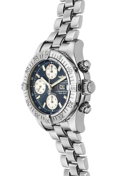 Superocean Chronograph Stainless Steel Automatic