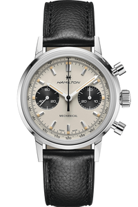 Intra-Matic Chronograph H