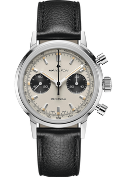 Intra-Matic Chronograph H