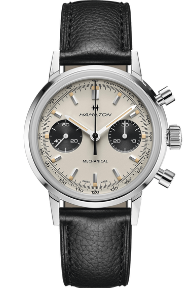 Intra-Matic Chronograph H