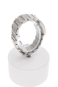 Tank Francaise Stainless Steel Quartz