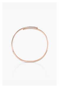 Move Noa Bracelet in Pink Gold