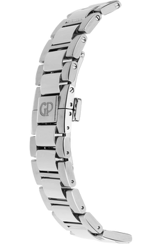 Laureato Stainless Steel Automatic