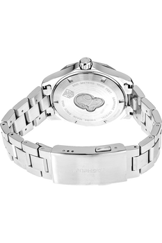 Aquaracer Stainless Steel Quartz