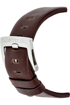 Timewalker Chronograph Stainless Steel Automatic