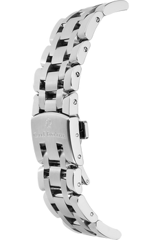 Patravi Chronodate Stainless Steel Automatic
