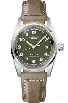 Longines Spirit 40mm
