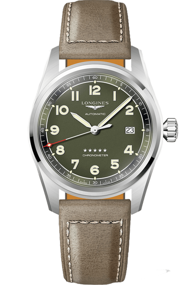 Longines Spirit 40mm