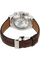 BR V1-92 Bellytanker Stainless Steel Automatic