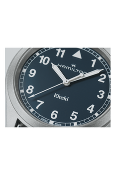 Khaki Field Quartz 38mm