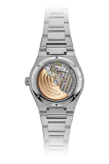 Laureato 42mm Onyx Limited Edition