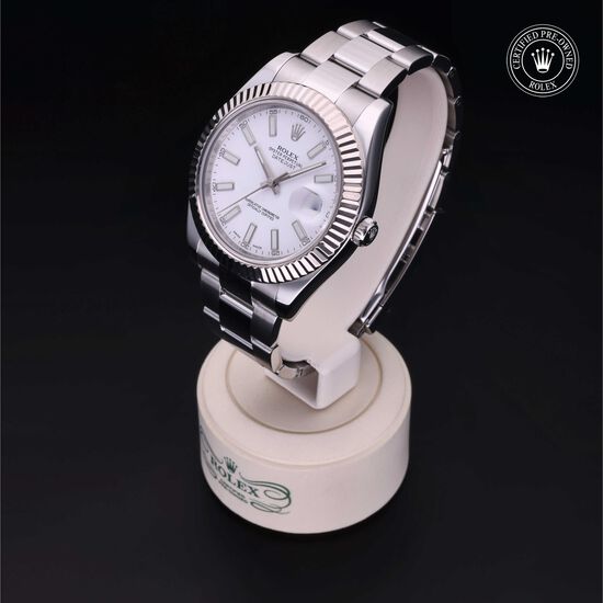 Datejust II