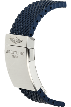 Superocean Heritage B20 Stainless Steel Automatic