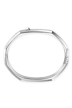 Moderniste Pav&eacute; Bangle