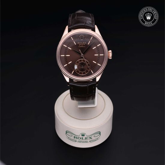 Cellini Dual Time
