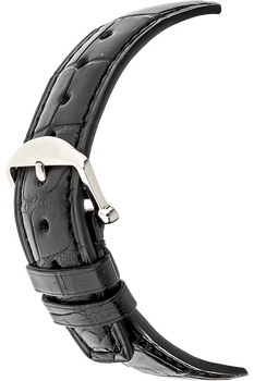 Da Vinci Perpetual Calendar White Gold Automatic