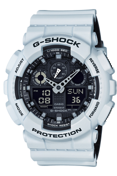 GA100L-7A