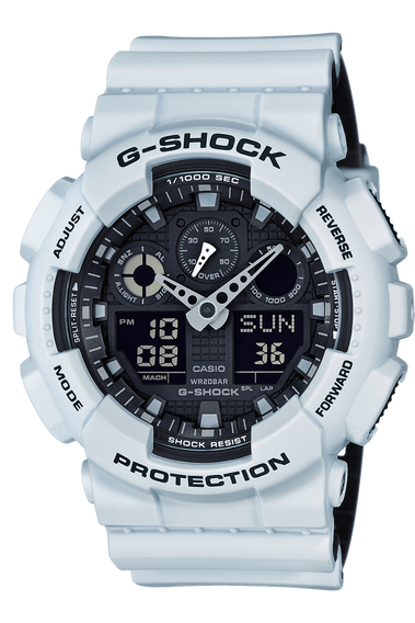 GA100L-7A