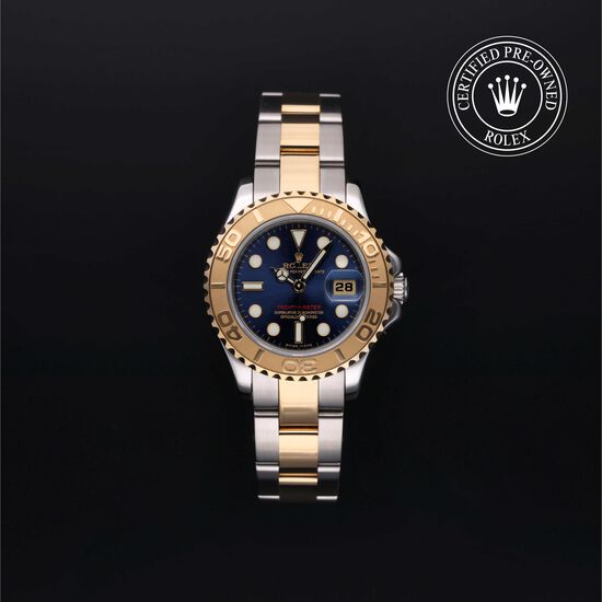 Yacht-Master