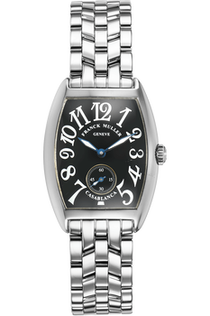 Casablanca Stainless Steel Manual