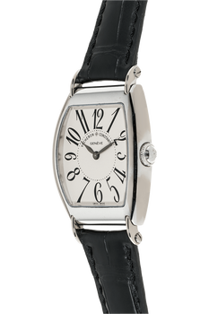 Les Historiques 1912 White Gold Manual