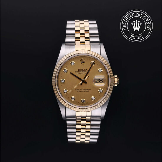Datejust