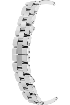 Roadster Stainless Steel Quartz