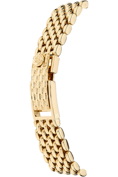 Calatrava Yellow Gold Quartz