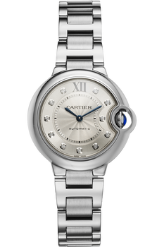 Ballon Bleu Stainless Steel Automatic
